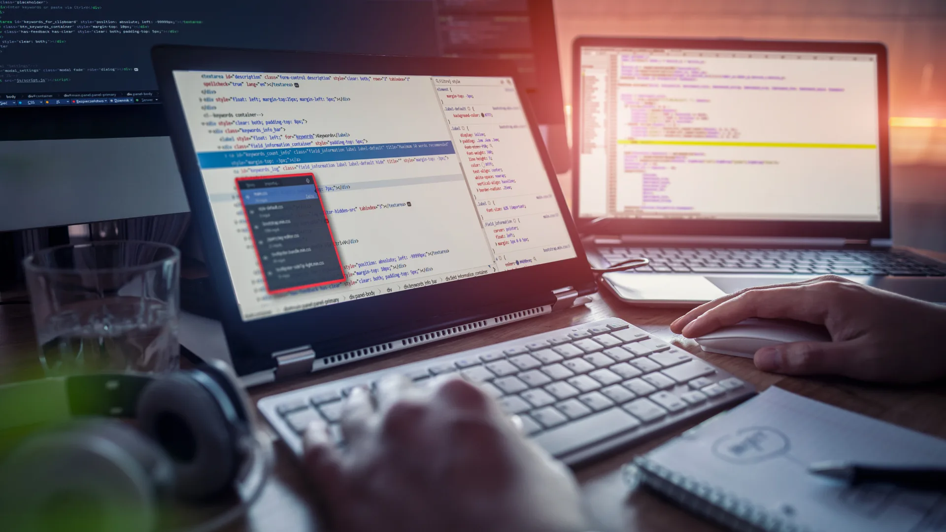 Web Development